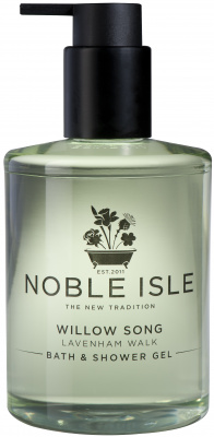 Гель для душа Noble Isle 