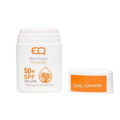 Бальзам для тіла EQ сонцезахисний SPF50 - 10 г