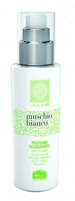 Дезодорант MUSCHIO BIANCO Scented Deodorant 100 мл