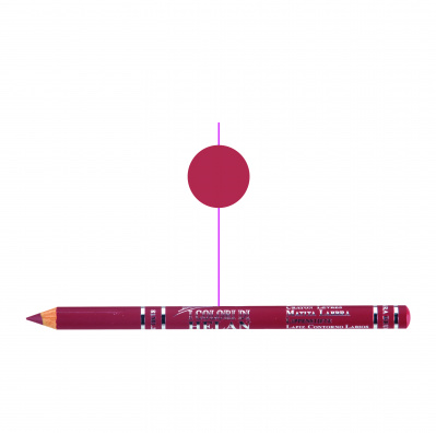 Олівець для губ Helan Рожевий 1,1 г