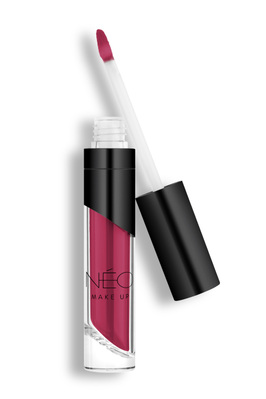 Блеск для губ NEO Make up «Увеличение объема» №1 5 мл