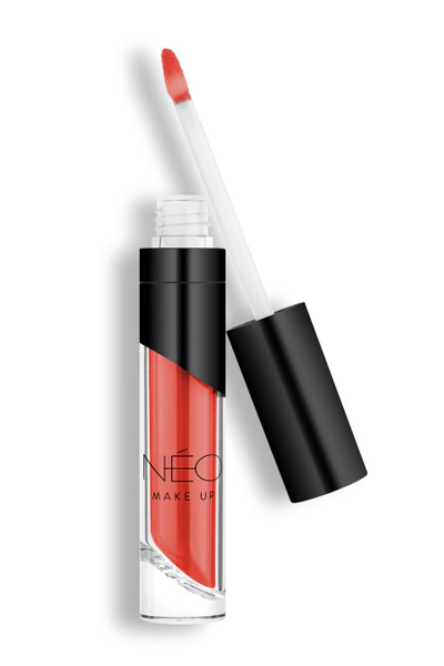 Блеск для губ NEO Make up «Увеличение объема» №3 5 мл