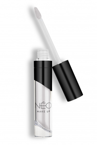 Блеск для губ кремовый NEO Make up Металлик №01 6,5 мл