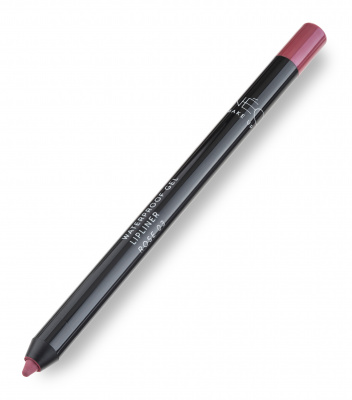 Олівець для губ NEO Make up 03 гелевий водостійкий рожевий 1,3 г