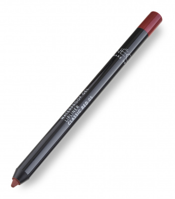 Олівець для губ NEO Make up гелевий водостійкий червоний 1,3 г