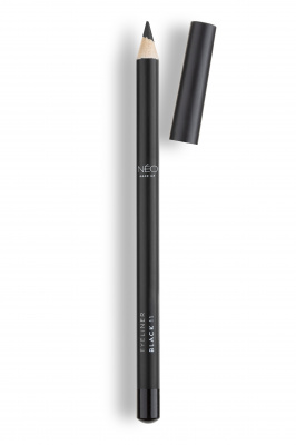 Олівець для очей NEO Make up чорний 1,2 г