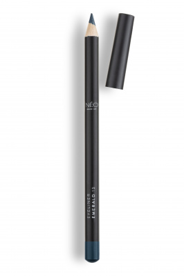 Олівець для очей NEO Make up смарагдовий 1,2 г