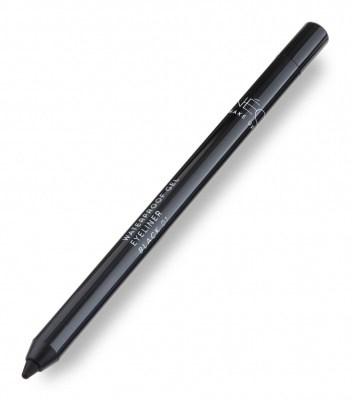 Олівець для очей NEO Make up гелевий водостійкий чорний 1,3 г