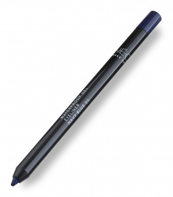 Олівець для очей NEO Make up гелевий водостійкий темно-синій 1,3 г