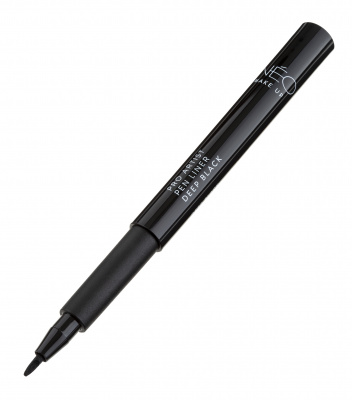 Підводка-олівець для очей NEO Make up чорний 1,1 мл