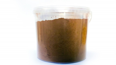 Мінеральна грязь для тіла SAULES FABRIKA 2,5 кг