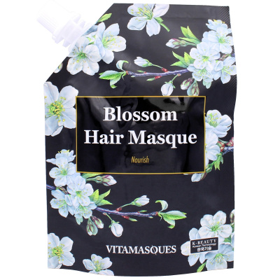 Маска для волос Vitamasques восстанавливющая Цветение 100мл